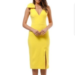 Rebecca Vallence Dress